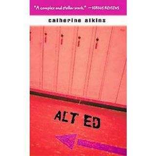 Alt. Ed. (Reprint) (Paperback)