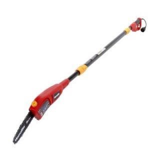 Homelite 8 in. Electric Pole Saw DISCONTINUED UT43160