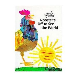 Roosters Off to See the World (Reissue) (Hardcover)