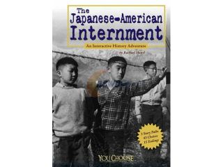 The Japanese American Internment You Choose Books