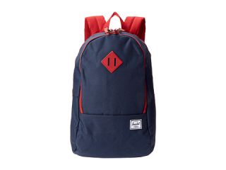 Herschel Supply Co Nelson Backpack Navy Red