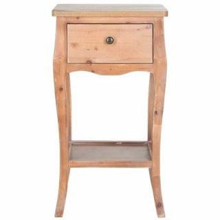 Safavieh Thelma End Table, Multiple Colors