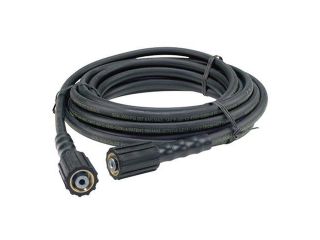 Briggs & Stratton 1/4 Inch X 25' Pressure Washer Hose # 196006GS