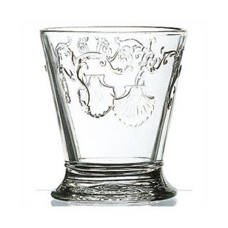 French Home Gourmet LaRochere 8.5 Ounce Water Glass