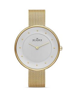 Skagen Gitte Watch, 38mm