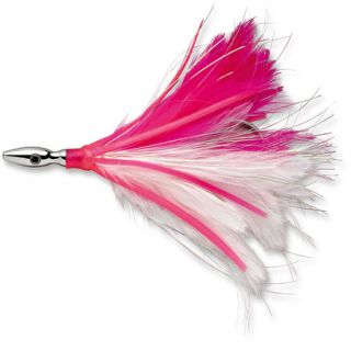 Williamson Flash Feather Rigged Lure FFR03PW 757911