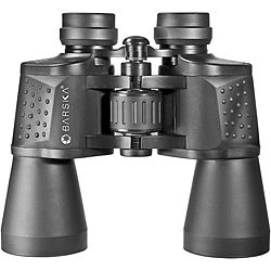 Barska 20x50 Porro Binoculars   Shopping Barska