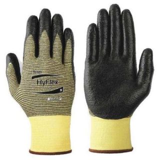 Ansell Size XS Cut Resistant Gloves,11 510