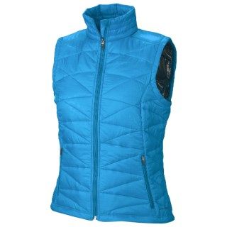 Columbia Sportswear Mighty Lite II Omni Heat® Vest (For Women) 5556N