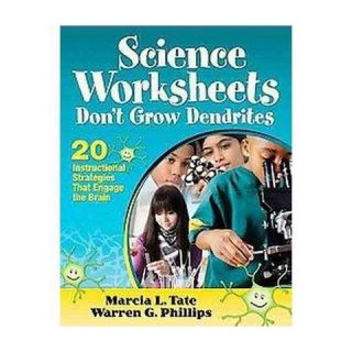 Science Worksheets Dont Grow Dendrites (Paperback)