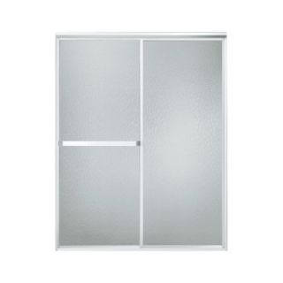 Standard 65 x 56 Sliding Shower Door by Sterling by Kohler