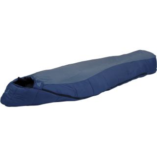 ALPS Mountaineering Blue Springs Sleeping Bag 35 Degree Synthetic