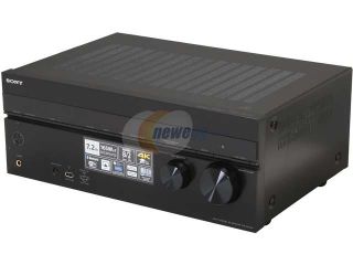 Open Box SONY STRDN1040 7.2 Channel AV Receiver