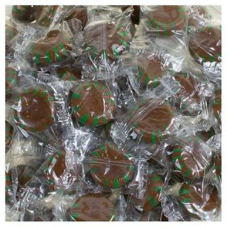 Quality Candy Chocolate Mint Candy 80 oz