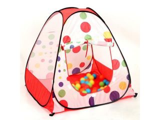 kids Playing Pop Up House Play Game Kids Tent Toy multi function tent