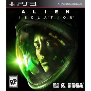 Alien Isolation (PS3)