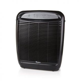 Whirlpool Whispure™ Large Room Air Purifier with HEPA Filtration & Ex   7536937