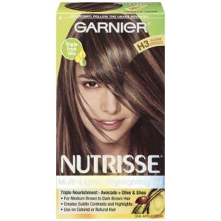 Garnier Nutrisse Highlighting