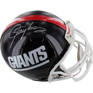Steiner Sports Lawrence Taylor Signed New York Giants Helmet   7342389