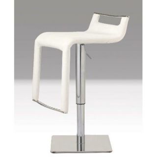 Mobital Diablo Hydraulic Bar Stool with Base