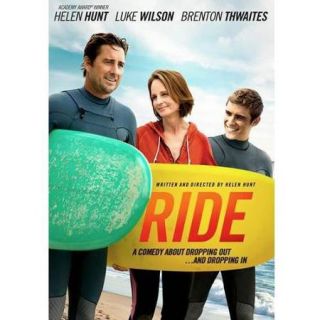 Ride (Widescreen)