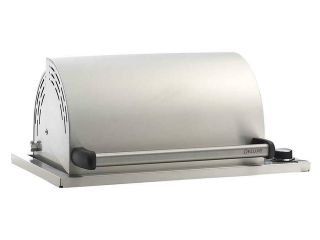 Legacy Deluxe Classic Countertop Grill (Grill Natural Gas)
