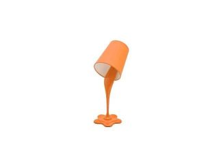 Lumisource LS L WOOPSY O Woopsy Table Lamp Orange