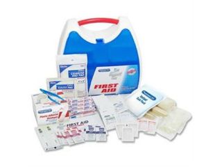 Acme United Corporation ACM90122 Readycare Kits  355 Pieces for up to 50 People