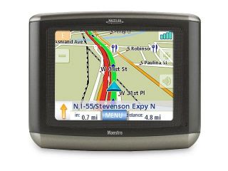 MAGELLAN 3.5" GPS Navigation
