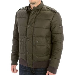 Barbour International Harraby Jacket (For Men) 8937X 59