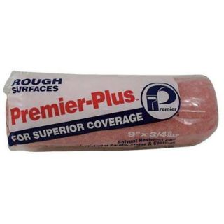 PREMIER 947 Paint Roller Cover,9 in.,Polyester