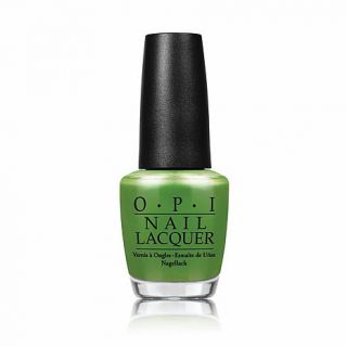 OPI Hawaii Nail Lacquer   My Gecko Does Tricks   7722638