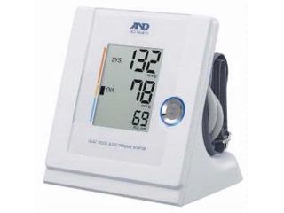 LifeSource UA 851 Blood Pressure Monitor