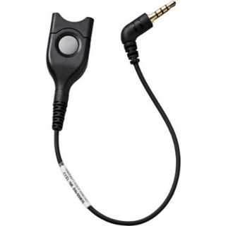 Sennheiser CCEL 195 8" EasyDisconnect Adapter Cable