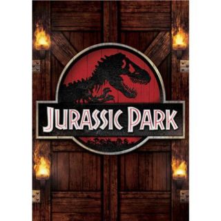 Jurassic Park (Universal 100th Anniversary Collector's Series) (With INSTAWATCH) (Anamorphic Widescreen)