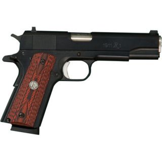 Remington Model 1911 R1 Handgun Package GM443665