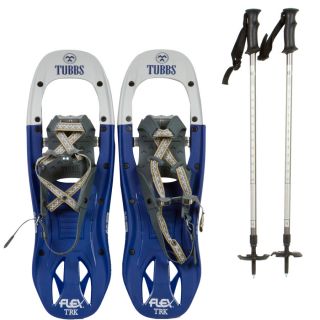 Tubbs FLEX TRK 24 KIT Snowshoes