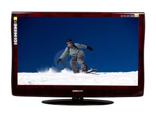 HANNspree 42" 1080p 120Hz LCD HDTV ST428MUR