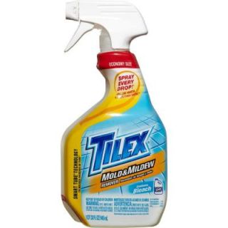 Tilex 32 oz. Mold and Mildew Remover with Bleach 4460001234
