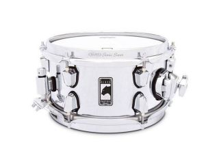 Mapex The Stinger 10" x 5.5" Steel Chrome Shell Snare Drum