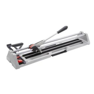 BELLOTA POP 21 in. Tile Cutter with Guide and Storage Case POP50RC
