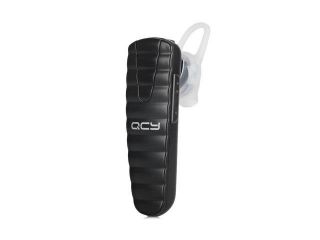 QCY Q5 Bluetooth V3.0 Headphone Wireless Headset Multiple Connection for Music Phonecall   Black