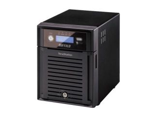 BUFFALO TS XE6.0TL/R5 6TB TeraStation ES Networks Attached Storage