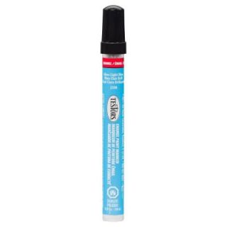 Testors Light Blue Gloss Enamel Paint Marker (6 Pack) 2508C