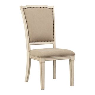Signature Design by Ashley Vintage Upholstered Side Chair