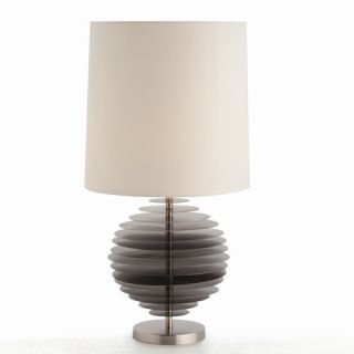 ARTERIORS Home Feye 28 H Table Lamp with Drum Shade