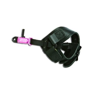 Scott Hero Youth Release Small Buckle Pink Strap