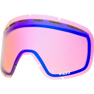 Dragon D1 Goggle Replacement Lens