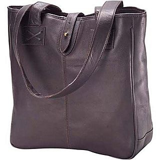 Clava Vachetta Small Shopper Bag