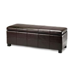 Home Decorators Collection Lily Large Storage Bench HUD8226A